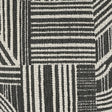 D.V. Kap Home Zaria Charcoal Fabric