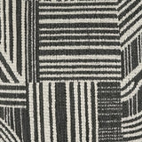 D.V. Kap Home Zaria Charcoal Fabric