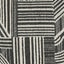 D.V. Kap Home Zaria Charcoal Fabric