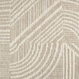 D.V. Kap Home Zaria Ivory Fabric