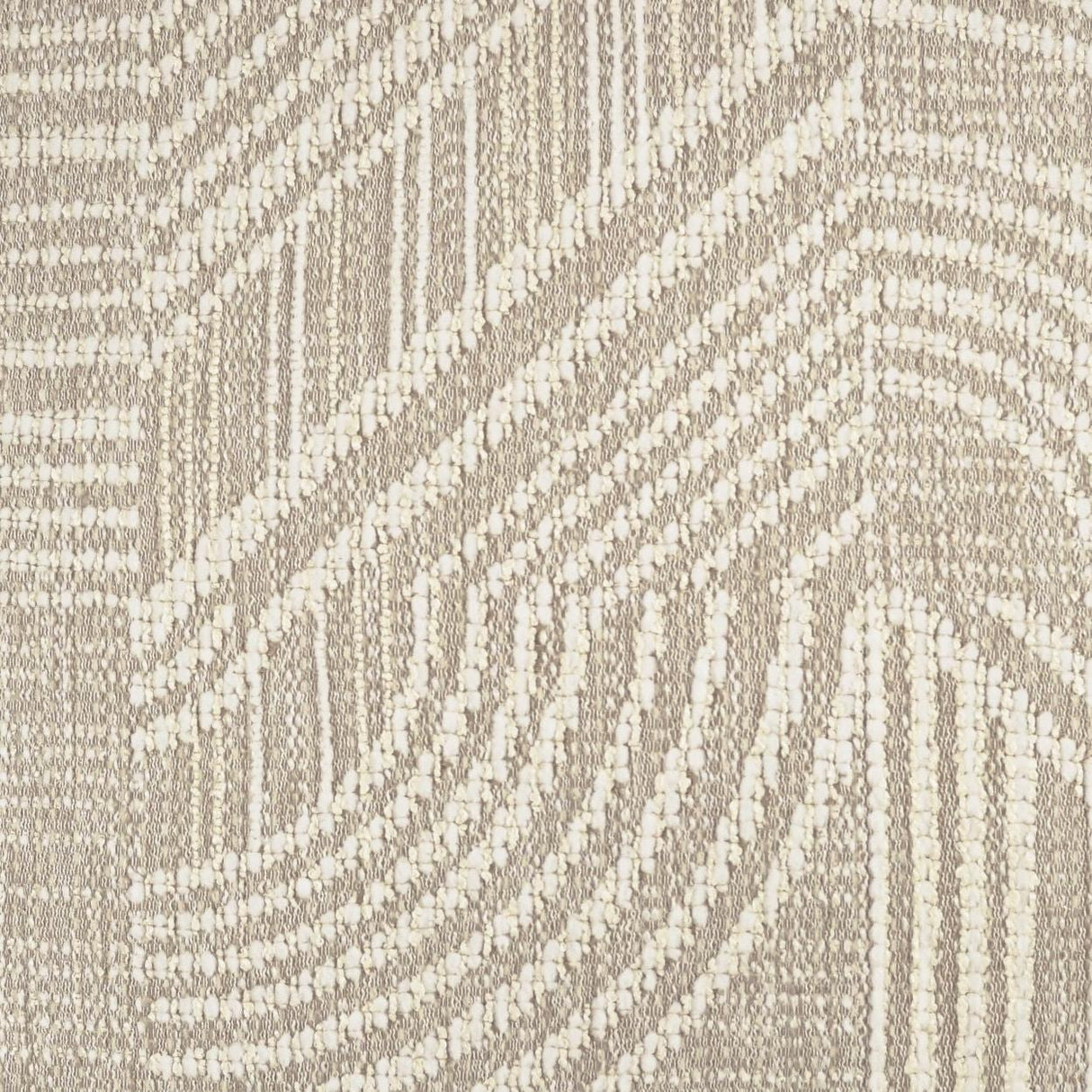D.V. Kap Home Zaria Ivory Fabric