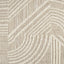D.V. Kap Home Zaria Ivory Fabric