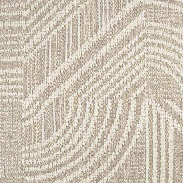 D.V. Kap Home Zaria Ivory Fabric