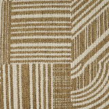 D.V. Kap Home Zaria Wheat 24" x 24" Pillow