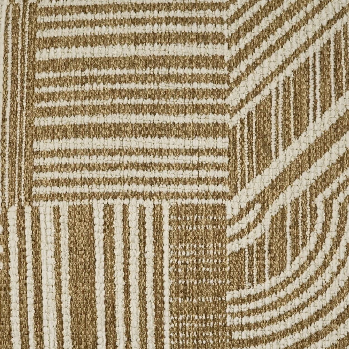 D.V. Kap Home Zaria Wheat Fabric