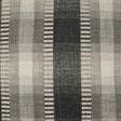 D.V. Kap Home Evan Charcoal Fabric
