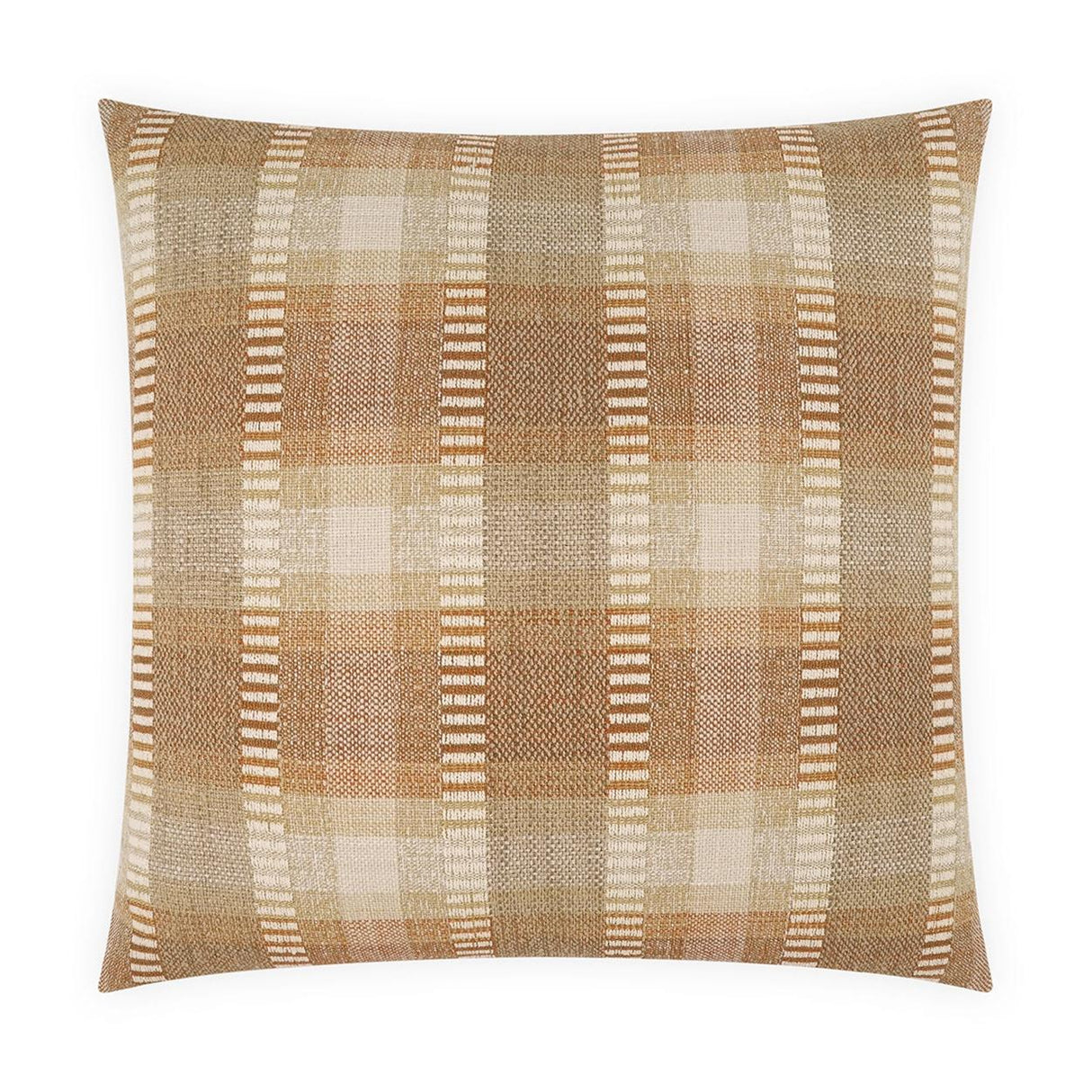 D.V. Kap Home Evan Sedona 24" x 24" Pillow