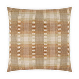 D.V. Kap Home Evan Sedona 24" x 24" Pillow
