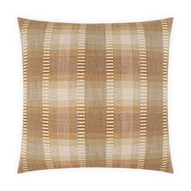 D.V. Kap Home Evan Sedona 24" x 24" Pillow