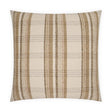 D.V. Kap Home Ridgeway Fawn 24" x 24" Pillow