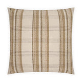 D.V. Kap Home Ridgeway Fawn 24" x 24" Pillow