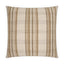 D.V. Kap Home Ridgeway Fawn 24" x 24" Pillow