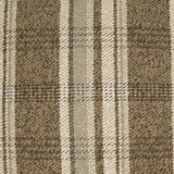 D.V. Kap Home Ridgeway Mocha 24" x 24" Pillow