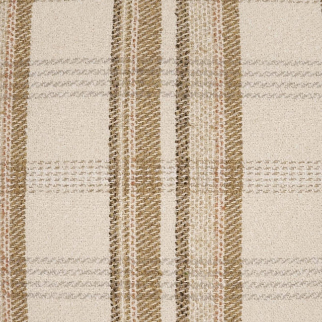 D.V. Kap Home Ridgeway Fawn Fabric