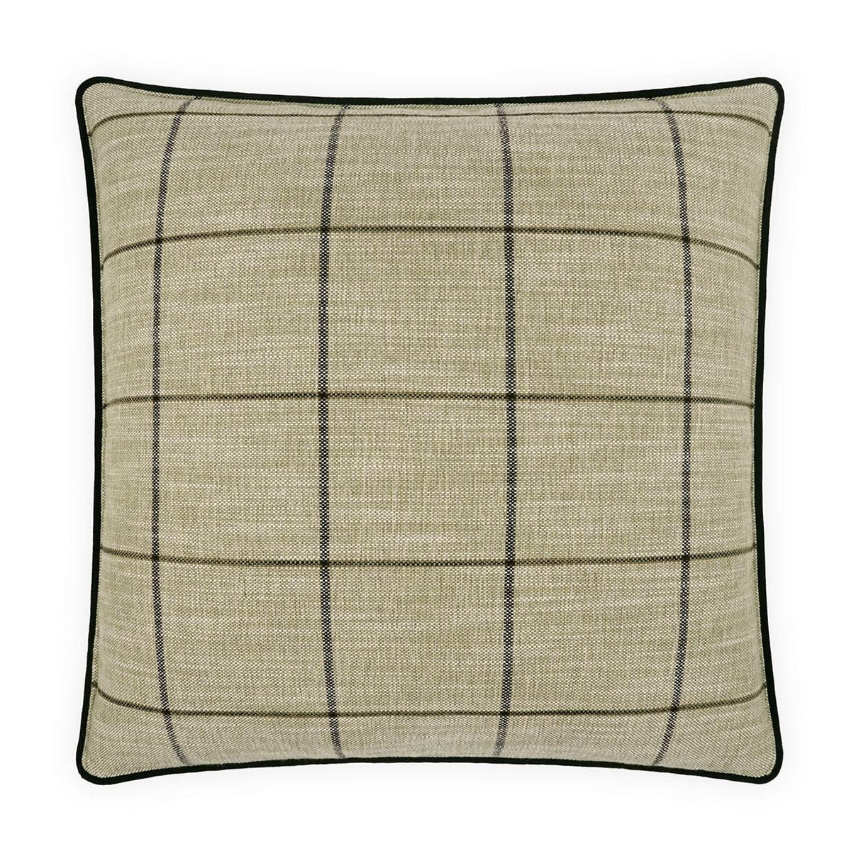 D.V. Kap Home Bowden Fern 24" x 24" Pillow