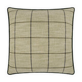 D.V. Kap Home Bowden Fern 24" x 24" Pillow
