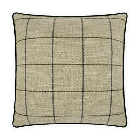 D.V. Kap Home Bowden Fern 24" x 24" Pillow