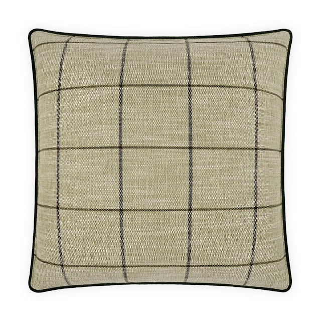 D.V. Kap Home Bowden Fern 24" x 24" Pillow