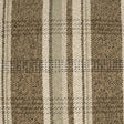 D.V. Kap Home Ridgeway Mocha Fabric