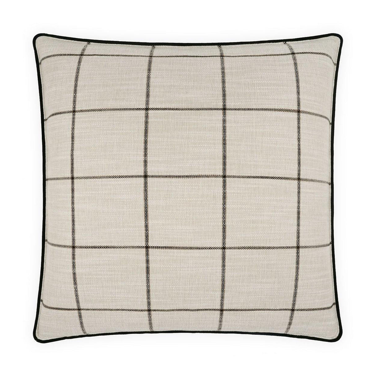 D.V. Kap Home Bowden Shell 24" x 24" Pillow