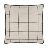 D.V. Kap Home Bowden Shell 24" x 24" Pillow