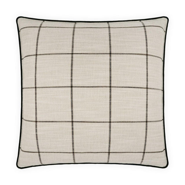 D.V. Kap Home Bowden Shell 24" x 24" Pillow