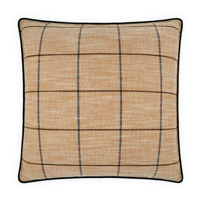 D.V. Kap Home Bowden Tang 24" x 24" Pillow