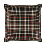 D.V. Kap Home Falmouth Cinnabar 24" x 24" Pillow