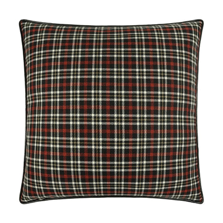 D.V. Kap Home Falmouth Cinnabar 24" x 24" Pillow