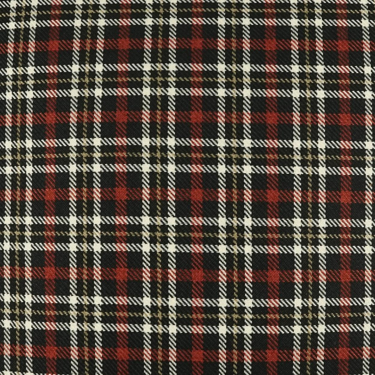 D.V. Kap Home Falmouth Cinnabar Fabric