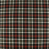 D.V. Kap Home Falmouth Cinnabar Fabric