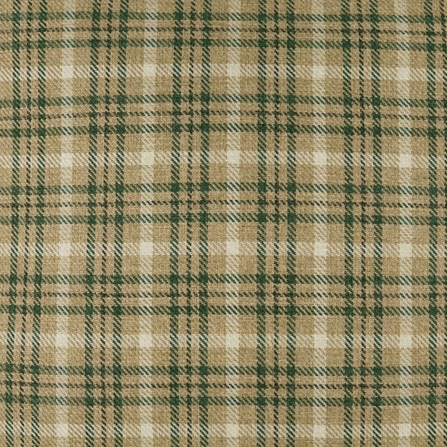 D.V. Kap Home Falmouth Green Fabric