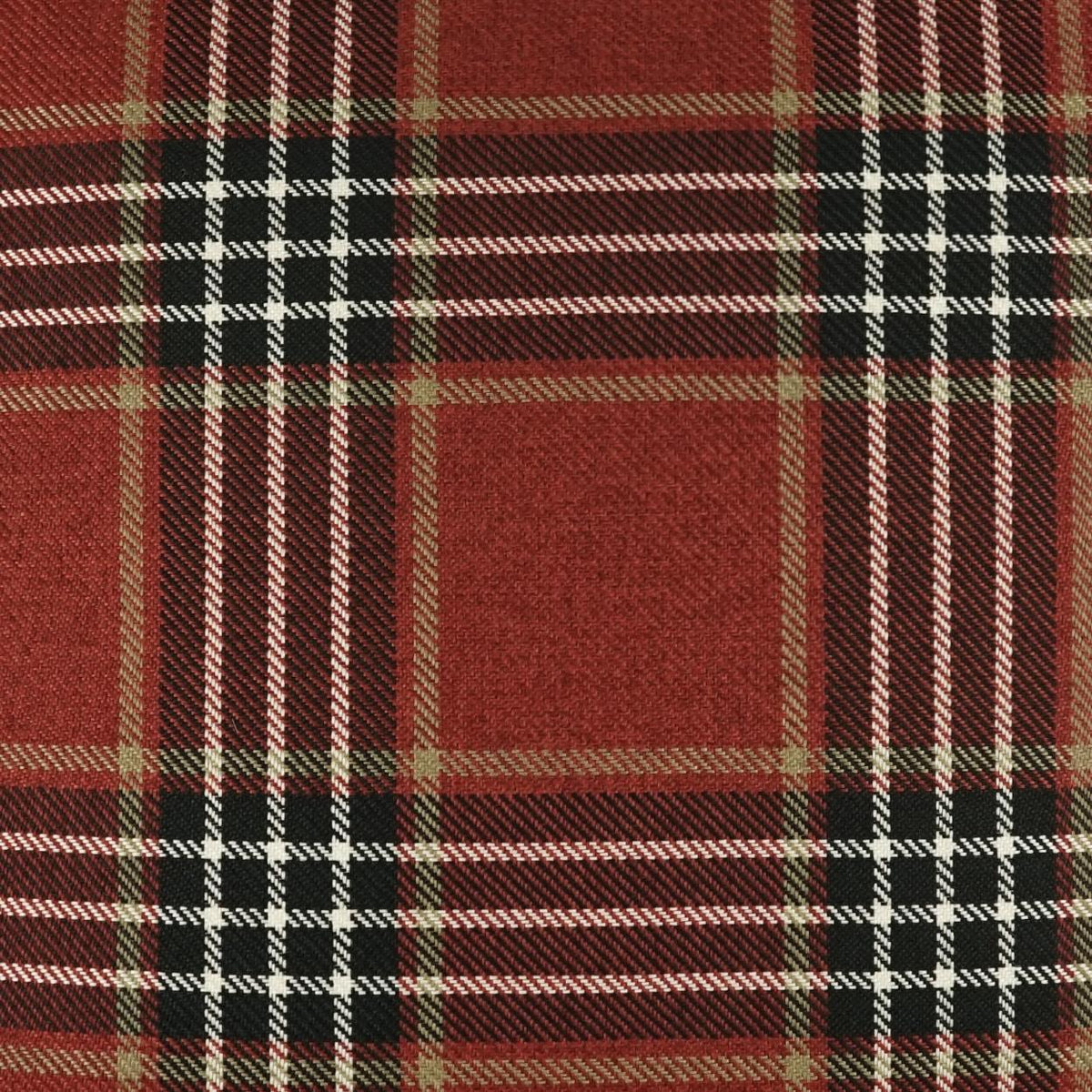 D.V. Kap Home Yarmouth Cinnabar 24" x 24" Pillow