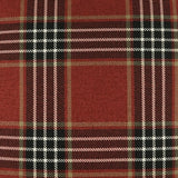 D.V. Kap Home Yarmouth Cinnabar 24" x 24" Pillow
