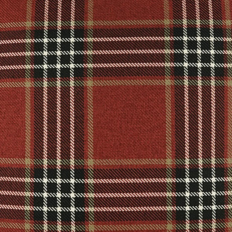 D.V. Kap Home Yarmouth Cinnabar 24" x 24" Pillow