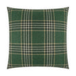 D.V. Kap Home Yarmouth Green 24" x 24" Pillow