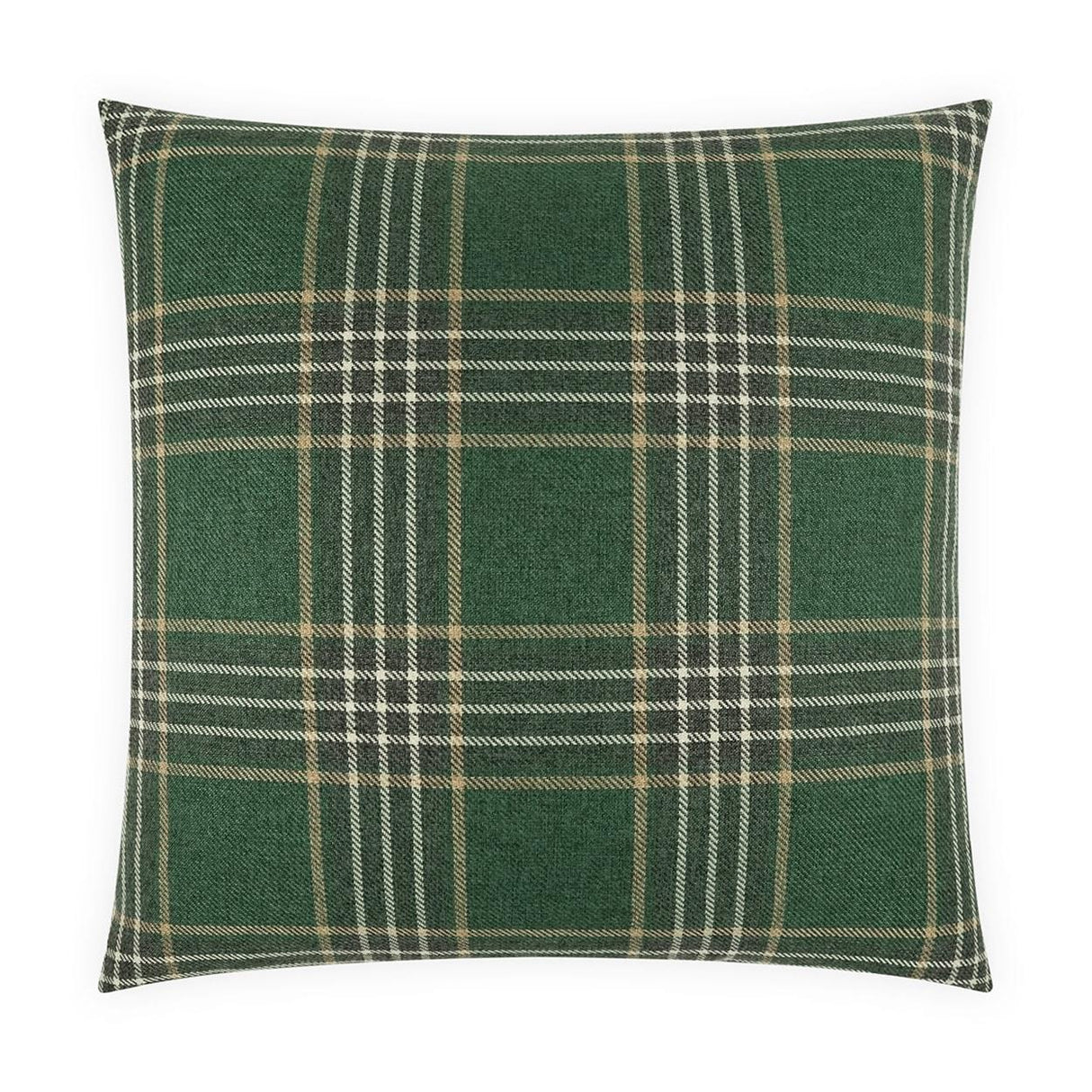 D.V. Kap Home Yarmouth Green 24" x 24" Pillow