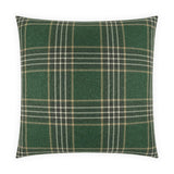 D.V. Kap Home Yarmouth Green 24" x 24" Pillow