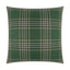 D.V. Kap Home Yarmouth Green 24" x 24" Pillow