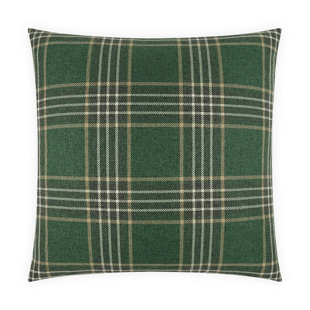 D.V. Kap Home Yarmouth Green 24" x 24" Pillow