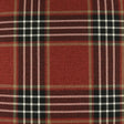 D.V. Kap Home Yarmouth Cinnabar Fabric