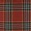 D.V. Kap Home Yarmouth Cinnabar Fabric