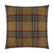 D.V. Kap Home Yarmouth Tan 24" x 24" Pillow