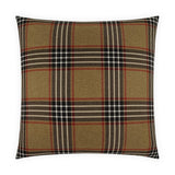 D.V. Kap Home Yarmouth Tan 24" x 24" Pillow