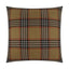 D.V. Kap Home Yarmouth Tan 24" x 24" Pillow