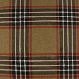 D.V. Kap Home Yarmouth Tan 24" x 24" Pillow