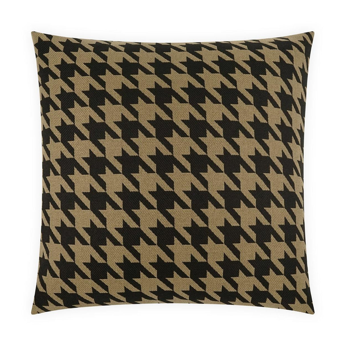 D.V. Kap Home Harwich Black 24" x 24" Pillow