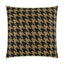 D.V. Kap Home Harwich Black 24" x 24" Pillow