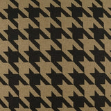 D.V. Kap Home Harwich Black 24" x 24" Pillow