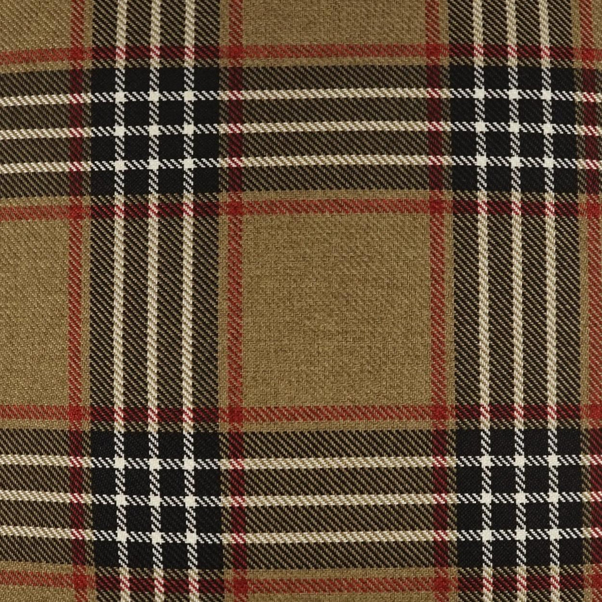 D.V. Kap Home Yarmouth Tan Fabric